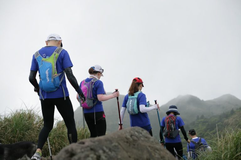 Discover the Art of Slow Travel: Embracing the Journey Over the Destination