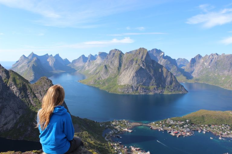 The Art of Traveling: How to Explore the World on a Shoestring Budget