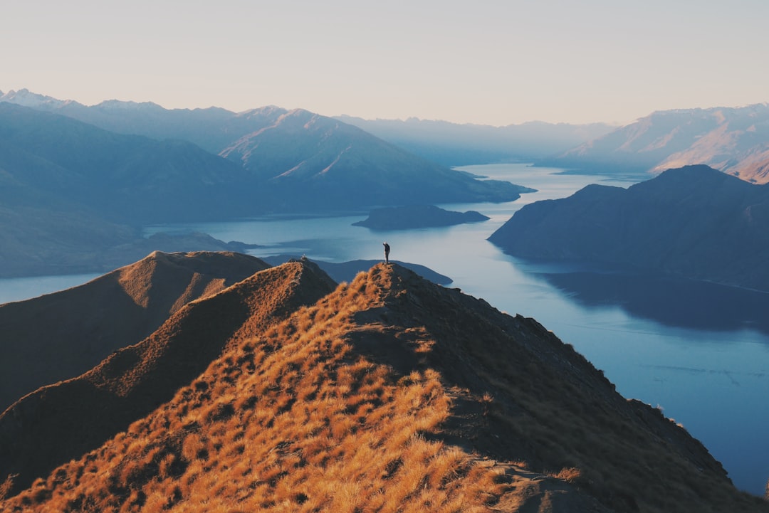 The Uncharted Path: Exploring Offbeat Travel Destinations The Uncharted Path: Exploring Offbeat Travel Destinations